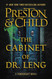 The Cabinet of Dr. Leng (Agent Pendergast Series 21)