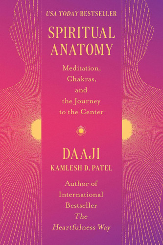 Spiritual Anatomy