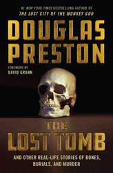 The Lost Tomb