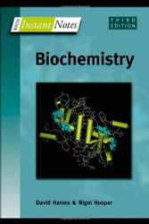 Bios Instant Notes In Biochemistry