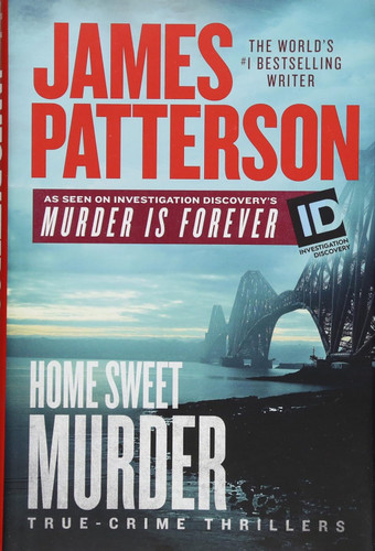 Home Sweet Murder (ID True Crime 2)