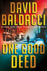 One Good Deed (An Archer Novel 1)