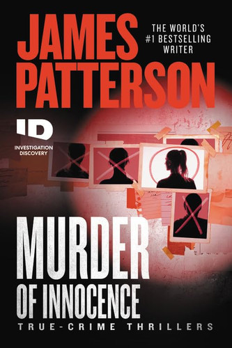 Murder of Innocence (ID True Crime 5)