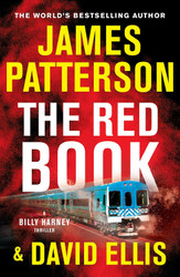 The Red Book (A Billy Harney Thriller 2)