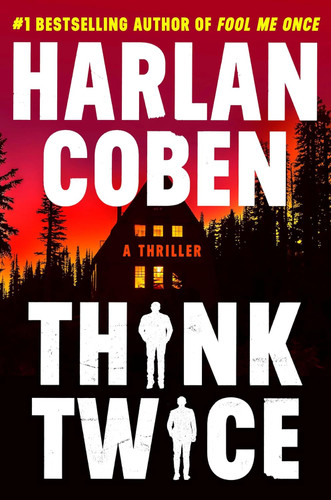 Think Twice (Myron Bolitar 12)