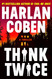 Think Twice (Myron Bolitar 12)