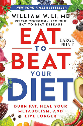 Eat to Beat Your Diet