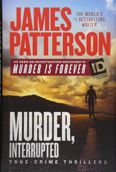 Murder Interrupted (ID True Crime 1)