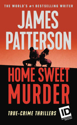 Home Sweet Murder (ID True Crime 2)