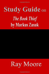 Study Guide on The Book Thief by Markus Zusak