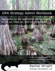 JIRA Strategy Admin Workbook