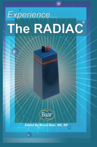 Experience The RADIAC