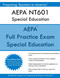AEPA NT601 Special Education