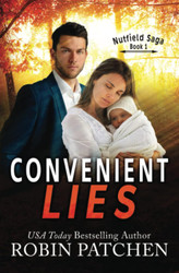 Convenient Lies (Nutfield Saga)