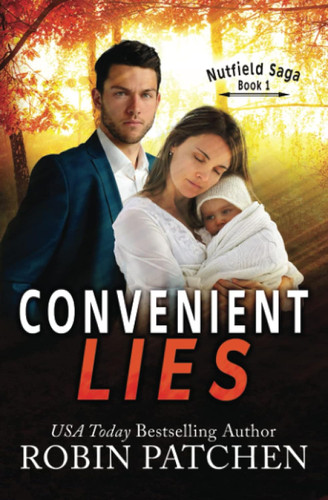 Convenient Lies (Nutfield Saga)