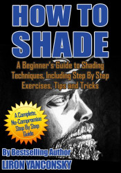 How to Shade: A Beginner's Guide to Shading Techniques Including Step