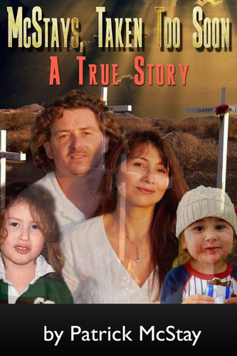 McStays Taken Too Soon: A True Story