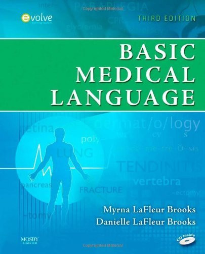 Basic Medical Language