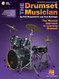 The Drumset Musician - Updated & Expanded (Book/Online Audio)