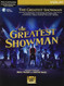 The Greatest Showman - Instrumental Play-Along Series for Violin