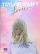 Taylor Swift - Lover: Easy Piano Songbook (Easy Piano Folios)