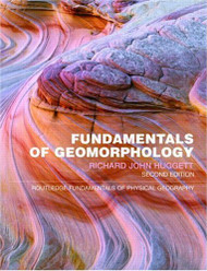 Fundamentals Of Geomorphology