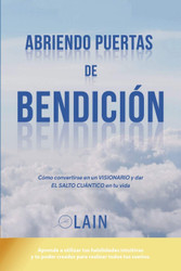 Abriendo Puertas de Bendicion