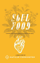 Soul Food: A Spiritual Guidebook to a Satisfied Soul