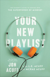Your New Playlist: The Student's Guide to Tapping into the Superpower