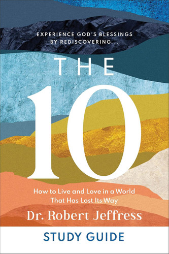 10 Study Guide