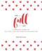 The Full Life: A companion journal for Full: Food Jesus and the
