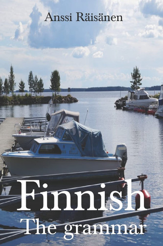 Finnish