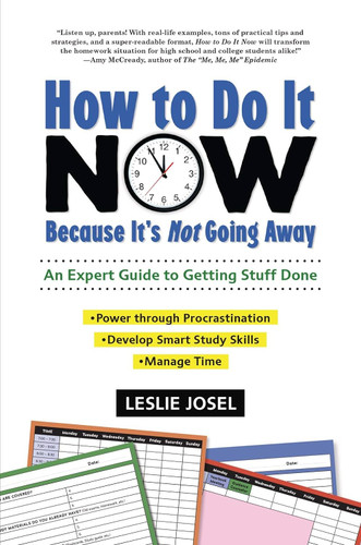 How to Do It Now Because It's Not Going Away: An Expert Guide to