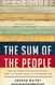 The Sum of the People: How the Census Has Shaped Nations from the