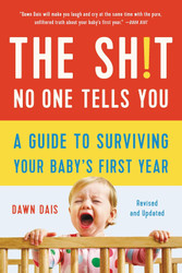 The Shit No One Tells You (Sh!t No One Tells You 1)