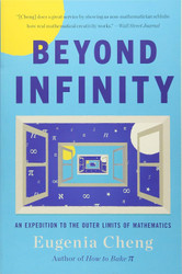 Beyond Infinity