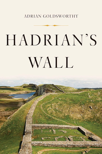 Hadrian's Wall