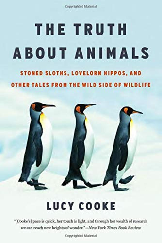 The Truth About Animals