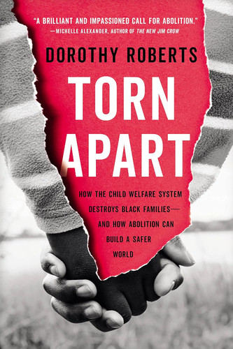 Torn Apart: How the Child Welfare System Destroys Black Families and