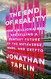 The End of Reality: How Four Billionaires are Selling a Fantasy