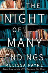 The Night of Many Endings: A Novel
