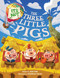 It's Not The Three Little Pigs (It's Not a Fairy Tale)