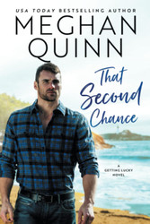 That Second Chance (Getting Lucky 1)