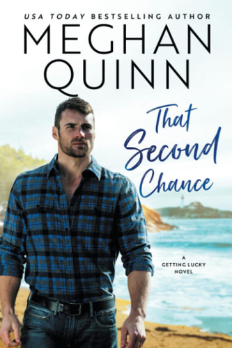 That Second Chance (Getting Lucky 1)