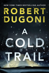 A Cold Trail (Tracy Crosswhite 7)