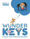 WunderKeys Piano For Preschoolers: Book 2