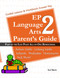 EP Language Arts 2 Parent's Guide: Part of the Easy Peasy All-in-One