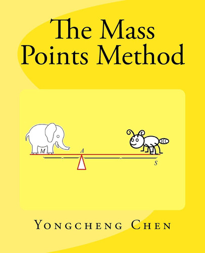 The Mass Points Method (Math Competition Books Series)