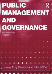 Public Management And Governance