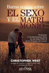 Buena noticia sobre el sexo y el matrimonio